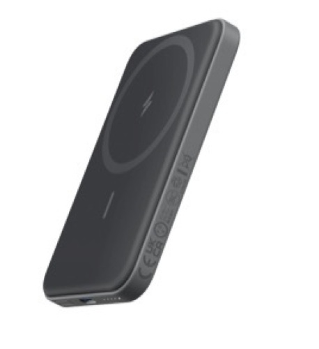 Anker 621 Magnetic Battery (MagGo) Lot of 2 - Lot 377