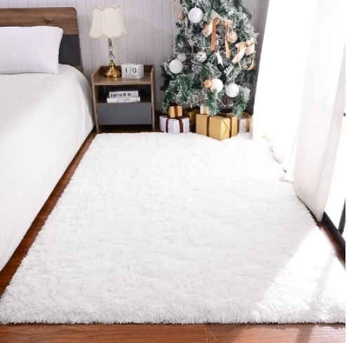 60x94 Indoor area rug - Lot 513