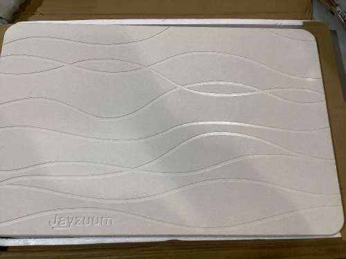 Bath Mat - Lot 361