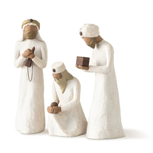 The Three Wisemen - Lot 3501