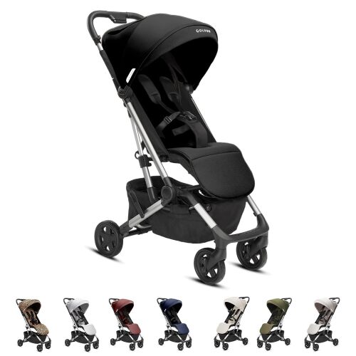 Colugo Compact Stroller - Lot 3503