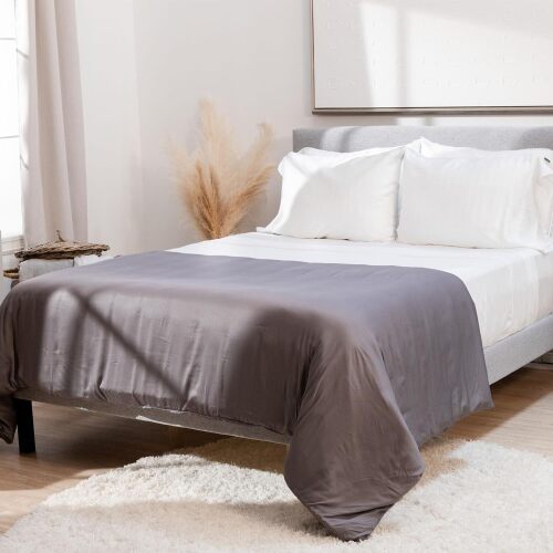 Hush Iced 2.0 Cooling Weighted Blanket - Lot 3504