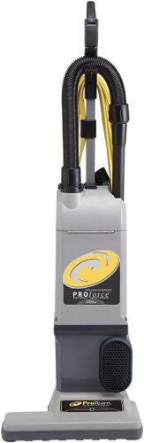 ProTeam ProForce 1500XP Bagged Upright Vacuum Cleaner - Lot 3506