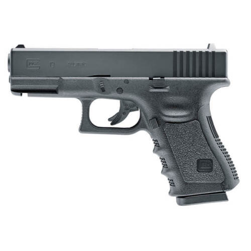 GLOCK G19 GEN 3 .177 BB PISTOL - Lot 3512
