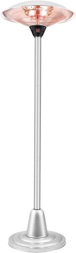 COWSAR Electric Patio Heater - Lot 3519