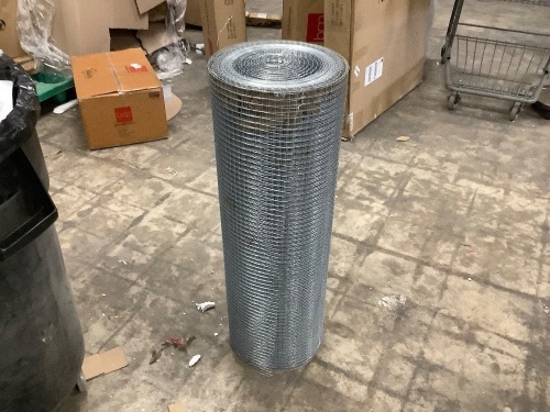 Chicken Wire - Lot 3523