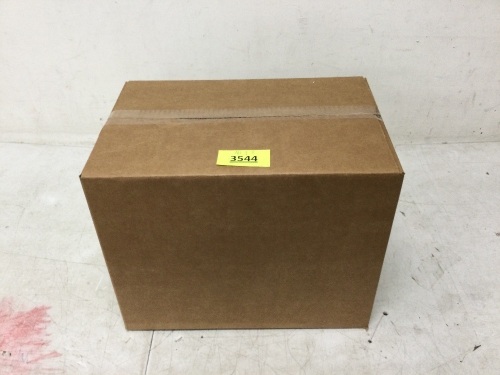 Adult Mystery Box 18+ - Lot 3544