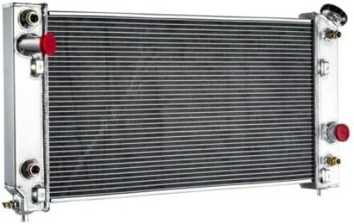 Radiator for Chevy Blazer / GMC Sonoma - Lot 3568
