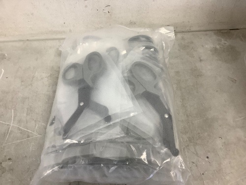 Lot of Utility Scissors - Lot 3572