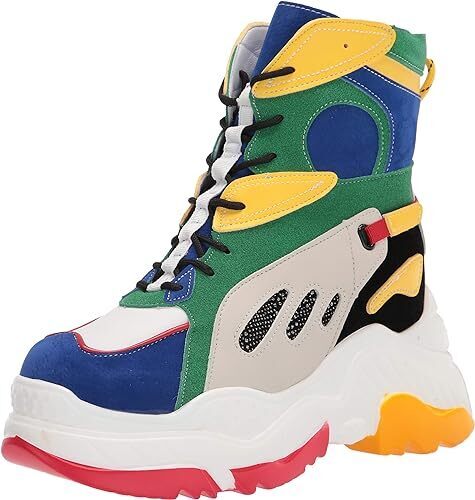 Anthony Wong Mulberry-06 Shoes - Lot 3675