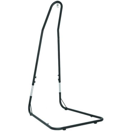 Adjustable Curved Stand for Hammock Chairs and Swings - Lot 116