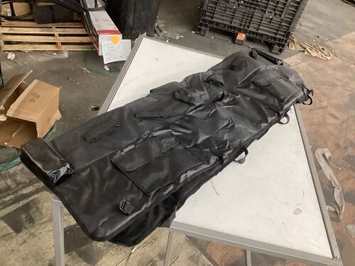 VEVOR Tailgate Protector  - Lot 721
