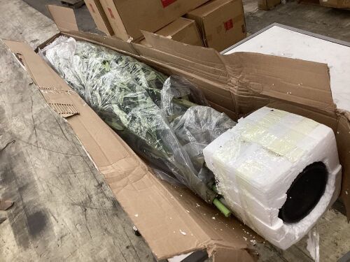 Artificial Olive Tree  - Lot 661