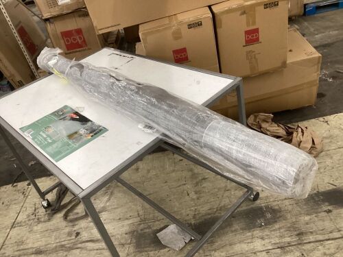 Outdoor Flooring 6' x 12'  - Lot 225