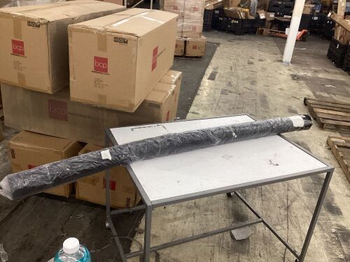 Replacement Mesh Screen for Door/Window  - Lot 681