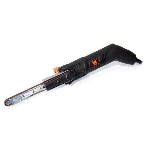 WEN 6307 Variable Speed Detailing File Sander with 1/2-by-18-Inch Belt - Lot 555
