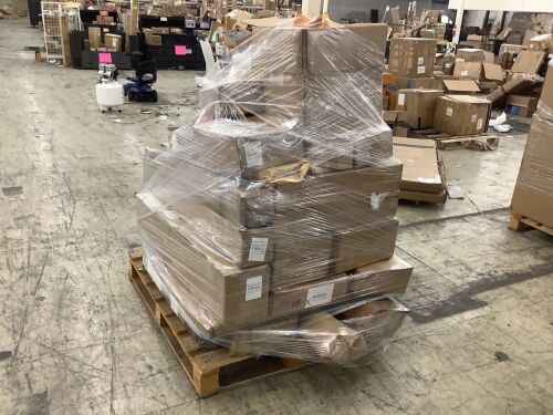 Pallet of Auto Parts & Accessories - Uninspected - Lot 270