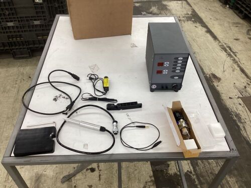 Jewelry Spot Welder  - Lot 275