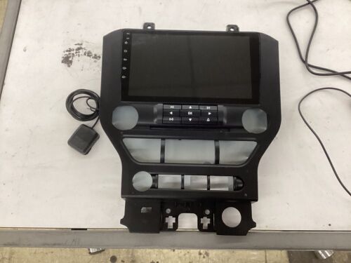 Car Multimedia Player  - Lot 559