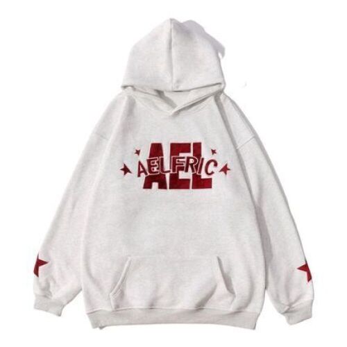 Aelfric Eden Hoodie, Small  - Lot 719