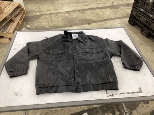 Aelfric Eden Jacket, Large  - Lot 507
