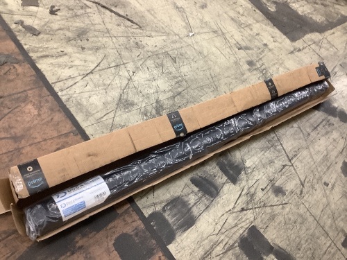 DOCAZOO DocaScreen Window Screen Replacement - Easy to Cut Fiberglass Roll - Lot 23