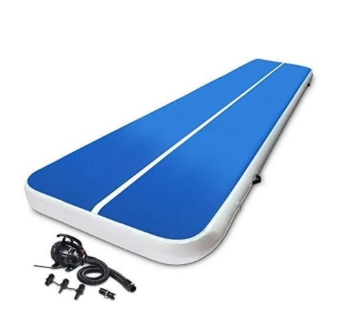 40ft Inflatable Gymnastics Air Mat - Lot 29