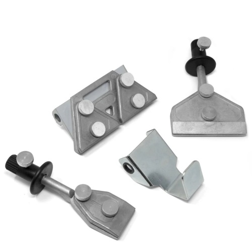 WEN 42704B 4-Piece Sharpening Accessory Kit for 10-Inch Sharpening Systems - Lot 647