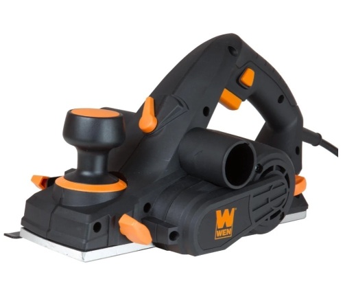 WEN 6530 3-1/4 in. 6 Amp Corded Hand Planer - Lot 233