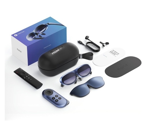 Rokid Joy Pack AR Glasses - Lot 55