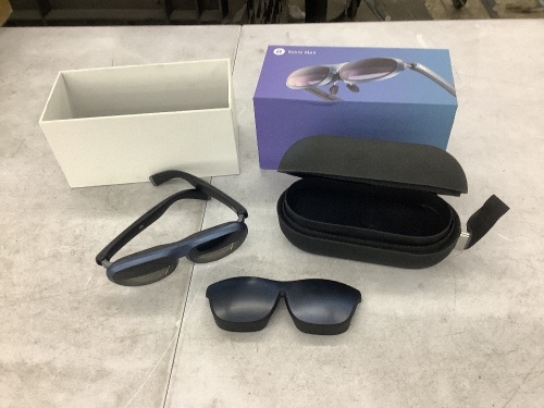 Rokid Max AR Glasses - Lot 179
