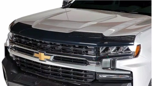 RealTruck AVS® Aeroskin® Bug Shield - Lot 244