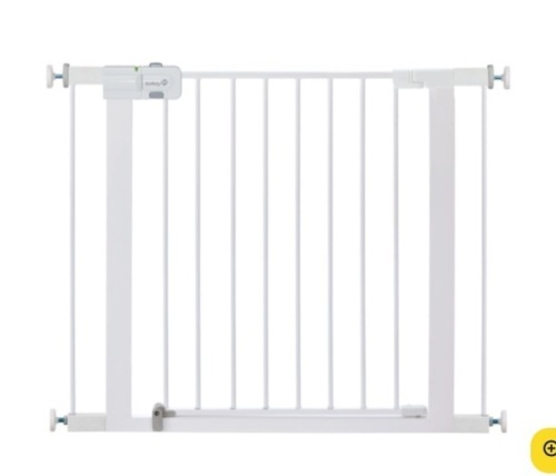 Easy Install Walk-Through Gate - Lot 411