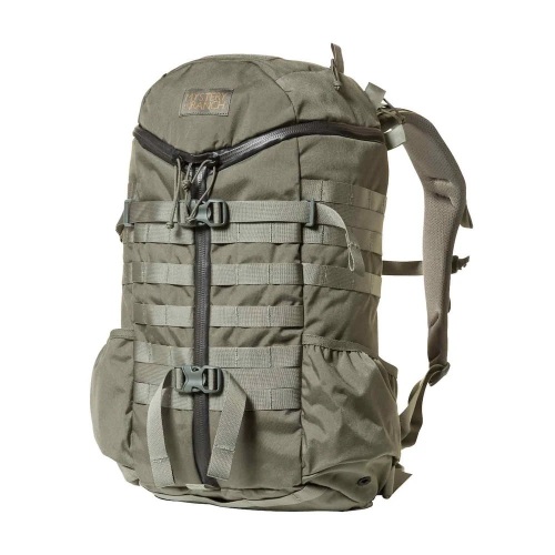 MYSTERY RANCH 2-Day Assault Pack (Foliage Green) - Lot 4009