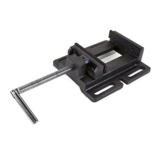 Lot of (2) WEN DPA424 4 in. Drill Press Vise - Lot 228