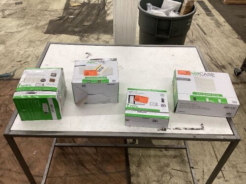 Lot of Humidifier Wicks  - Lot 436