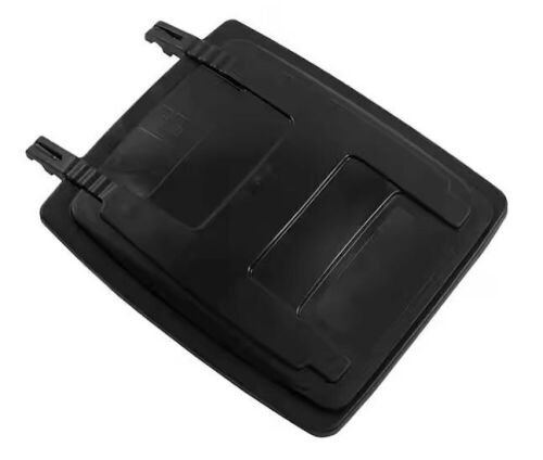 Toter Replacement Lid Kit for 48 Gal. Two Wheel Trash Can  - Lot 506