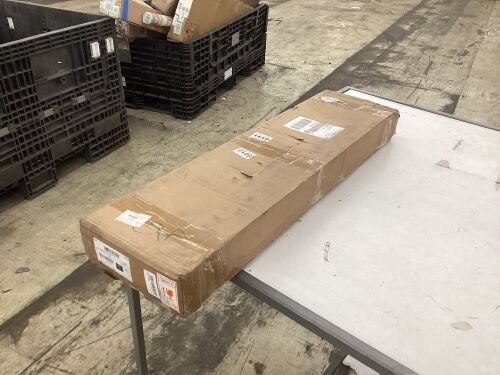 Solar Panel Mounting System - Lot 647