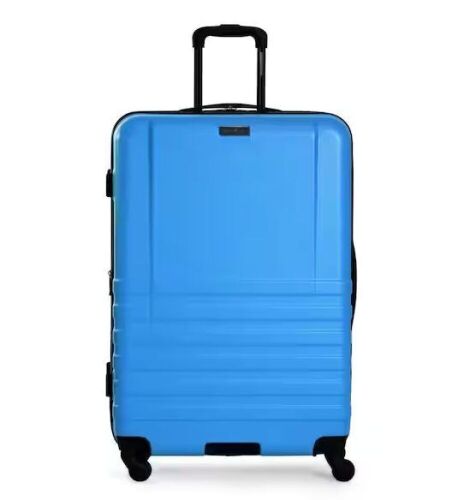 THE ORIGINAL Ben Sherman Hereford 28 in. Hardside Spinner Luggage - Lot 354