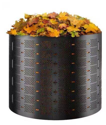 VEVOR 220 Gal. Outdoor Expandable Composter and Large Capacity Composting Bin  - Lot 279