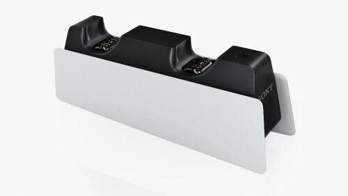 PlayStation DualSense Charging Station for PS5 - Lot 117
