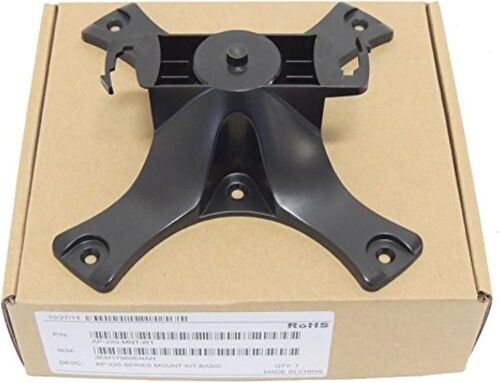 Case of (20) Aruba AP-220-MNT-W1 Mounting Bracket for Wireless Access Point  - Lot 457