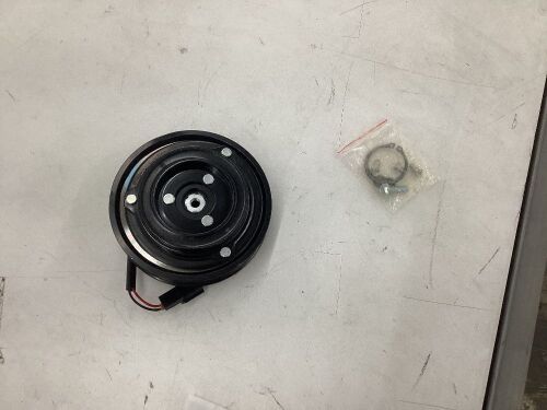 AC Compressor Clutch Repair Kit for 08-13 Nissan Rogue 2.5L  - Lot 710
