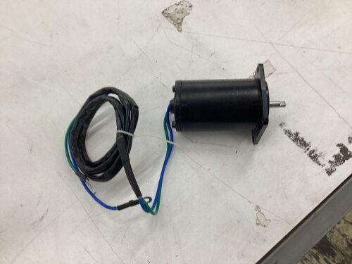 Starter For Johnson Evinrude Outboard 1964-1998 85HP 115HP 130HP 140HP 12Volts CCW - Lot 640