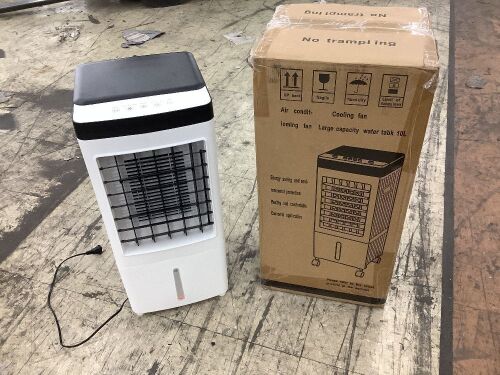Portable Evaporative Air Cooler - Lot 494