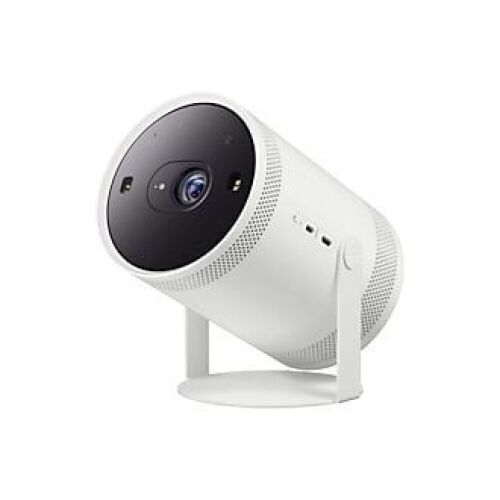Samsung The Freestyle 2nd Gen Smart FHD Portable LED Projector - Lot 33