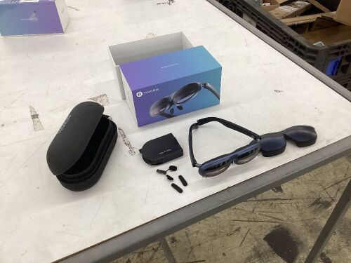 Rokid Max AR Glasses - Sold As Is - Lot 157