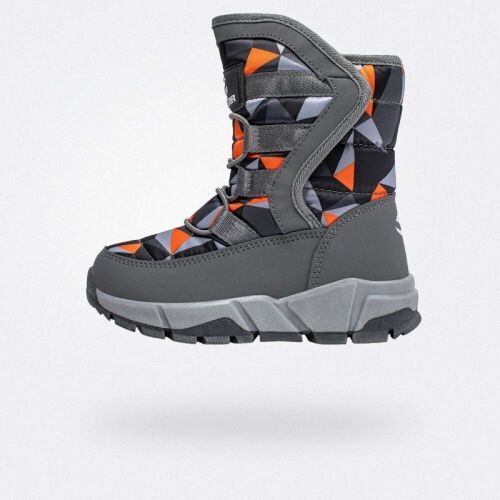 Hobibear Kids High Snow Boots - Lot 412