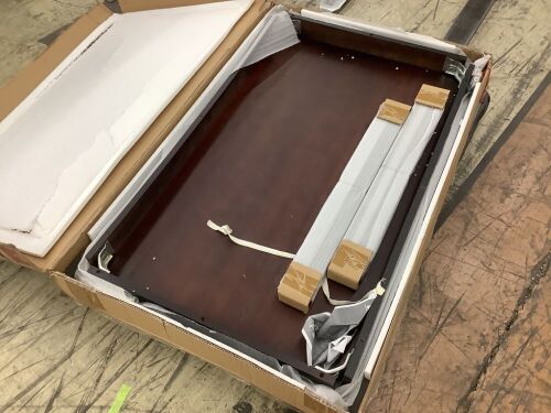 Dining Table  - Lot 74