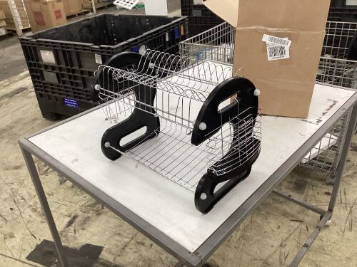 Dish Drying Rack  - Lot 421